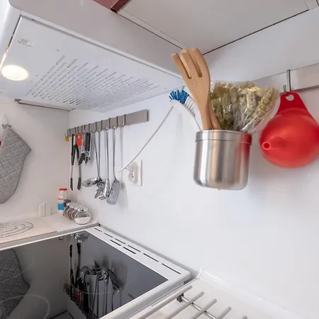 Appartement Lz Spacious One Bedroom In Centre By Flat Mаnager