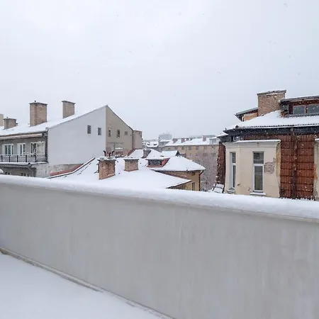 Lz Spacious One Bedroom In Centre By Flat Mаnager * Sofya