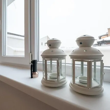 Appartement Lz Spacious One Bedroom In Centre By Flat Mаnager *