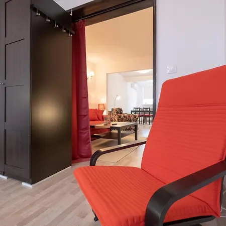 Appartement Lz Spacious One Bedroom In Centre By Flat Mаnager Sofia