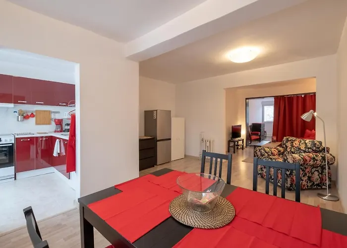 Lz Spacious One Bedroom In Centre By Flat Mаnager *