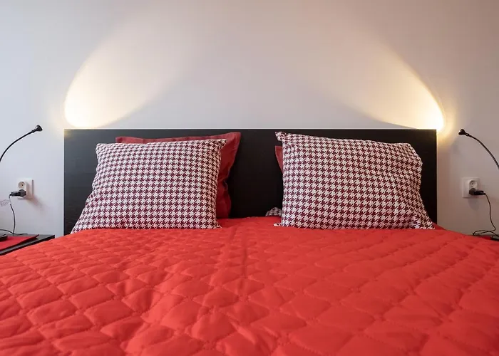 Lz Spacious One Bedroom In Centre By Flat Mаnager *