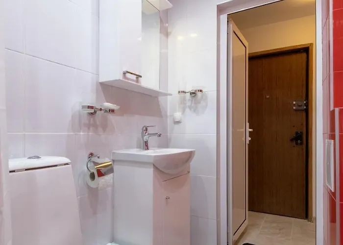 דירה Lz Spacious One Bedroom In Centre By Flat Mаnager *