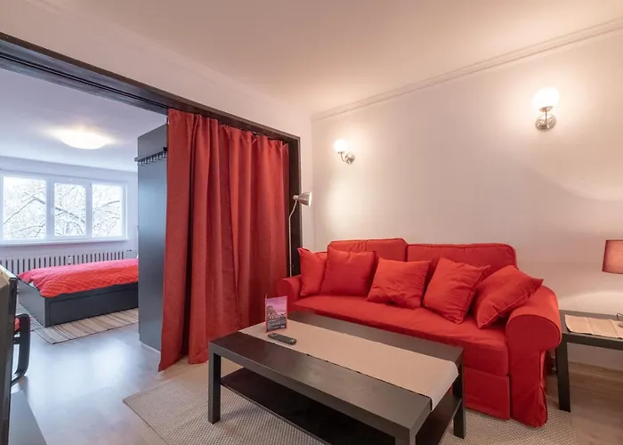 Lz Spacious One Bedroom In Centre By Flat Mаnager דירה סופיה