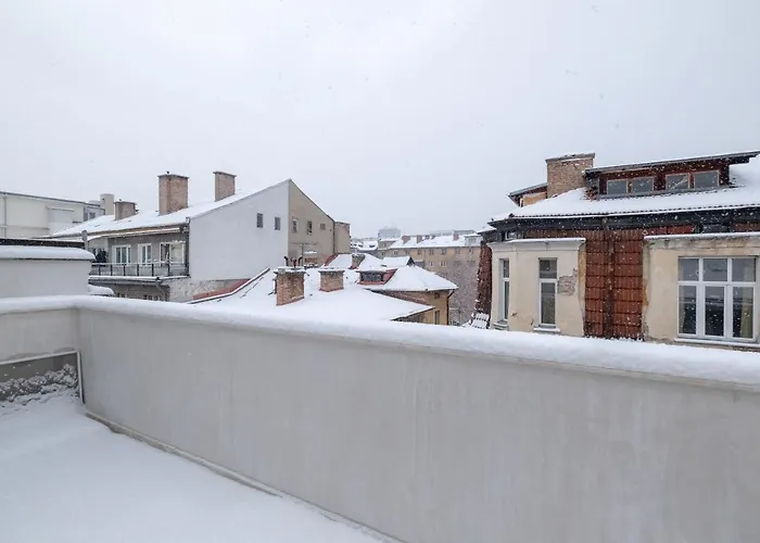 Lz Spacious One Bedroom In Centre By Flat Mаnager * סופיה