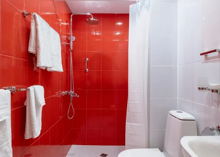 Lz Spacious One Bedroom In Centre By Flat Mаnager דירה סופיה