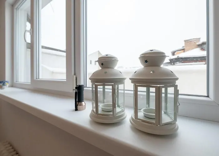 דירה Lz Spacious One Bedroom In Centre By Flat Mаnager *