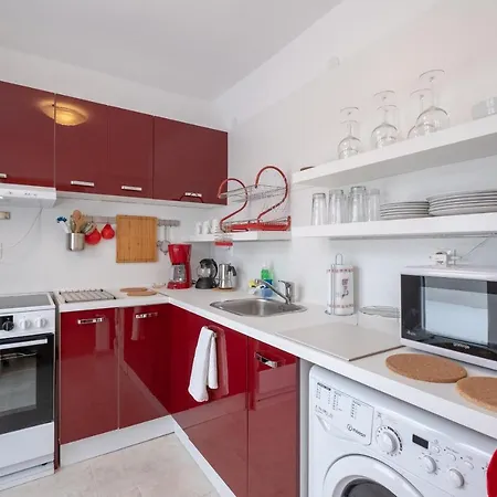 Lz Spacious One Bedroom In Centre By Flat Mаnager