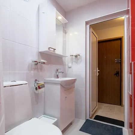 Апартамент Lz Spacious One Bedroom In Centre By Flat Mаnager *