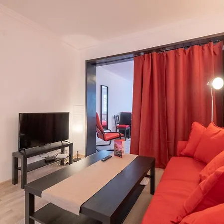 Lz Spacious One Bedroom In Centre By Flat Mаnager *