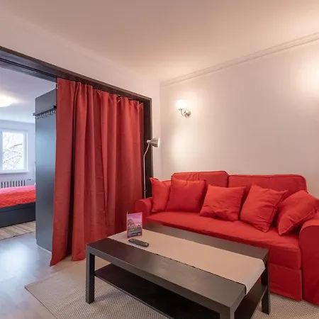 Lz Spacious One Bedroom In Centre By Flat Mаnager Апартамент София