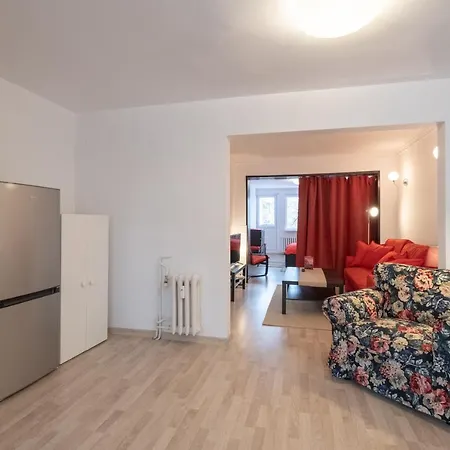 Lz Spacious One Bedroom In Centre By Flat Mаnager