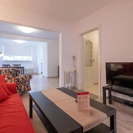 Lz Spacious One Bedroom In Centre By Flat Mаnager София