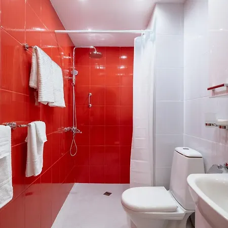 Lz Spacious One Bedroom In Centre By Flat Mаnager Апартамент София