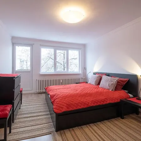 Lz Spacious One Bedroom In Centre By Flat Mаnager София