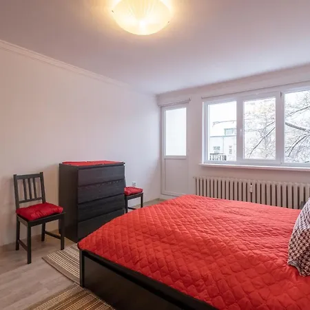 Appartamento Lz Spacious One Bedroom In Centre By Flat Mаnager Sofia