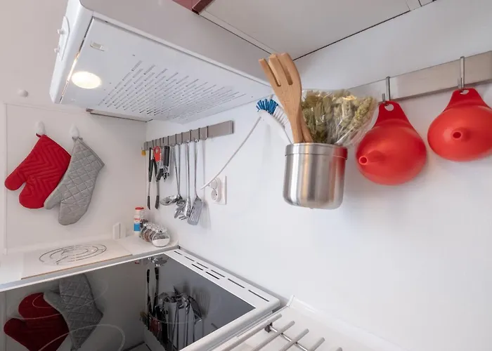 Apartment Lz Spacious One Bedroom In Centre By Flat Mаnager