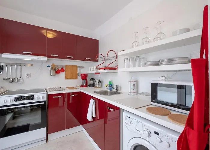 Lz Spacious One Bedroom In Centre By Flat Mаnager