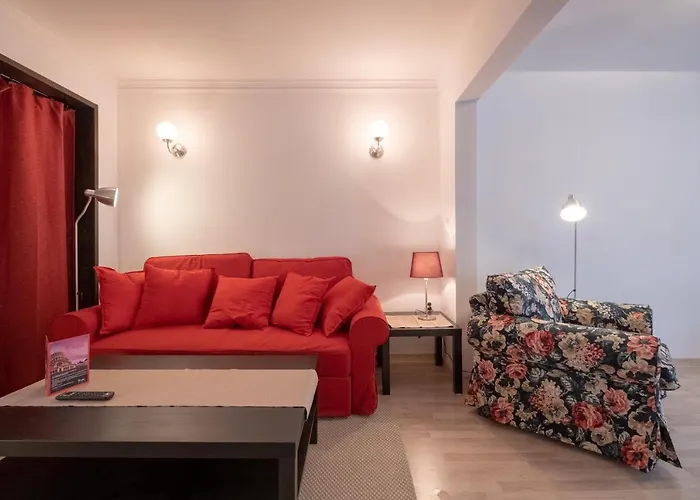 Apartment Lz Spacious One Bedroom In Centre By Flat Mаnager