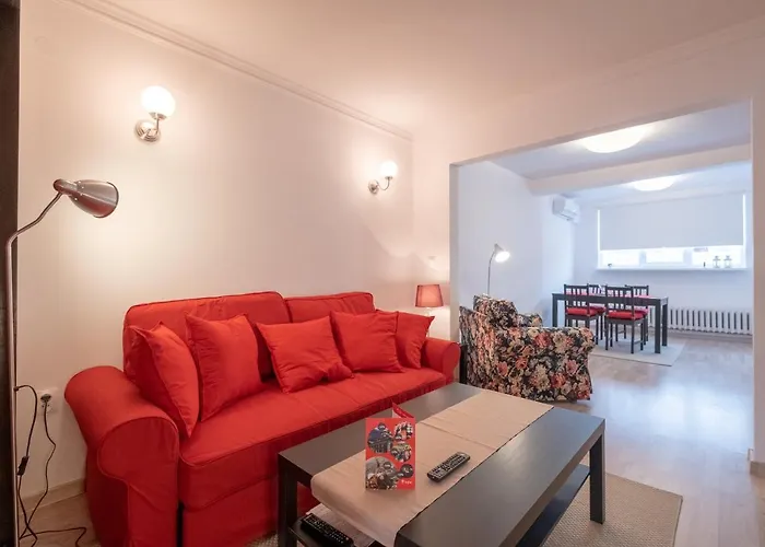 Apartment Lz Spacious One Bedroom In Centre By Flat Mаnager *