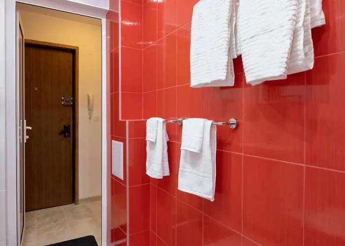 Lz Spacious One Bedroom In Centre By Flat Mаnager * Sofia