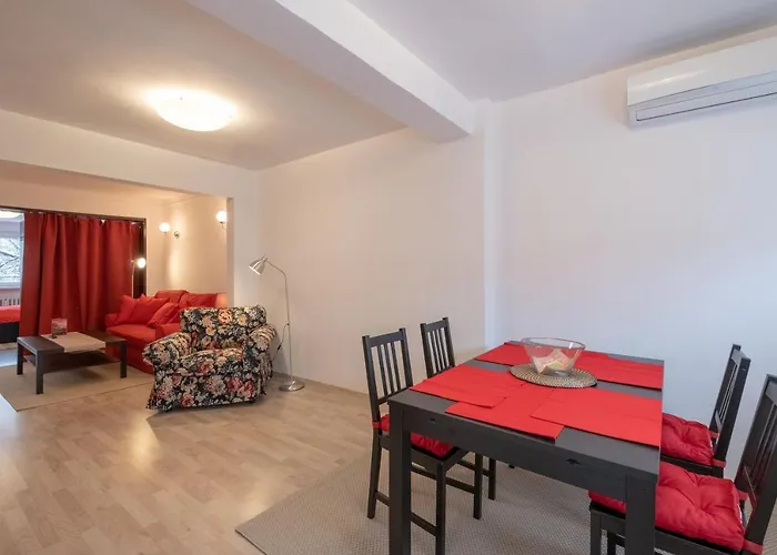 Lz Spacious One Bedroom In Centre By Flat Mаnager Apartment