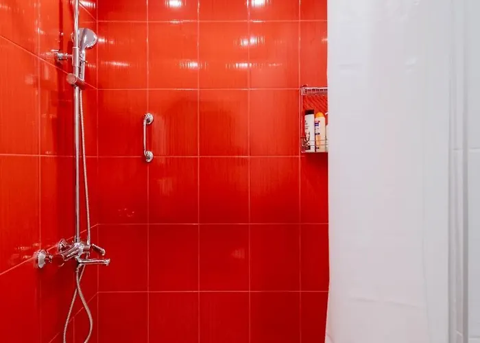 Apartment Lz Spacious One Bedroom In Centre By Flat Mаnager Sofia