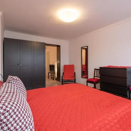 Lz Spacious One Bedroom In Centre By Flat Mаnager *