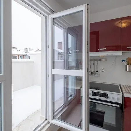 Lz Spacious One Bedroom In Centre By Flat Mаnager Apartamento Sófia
