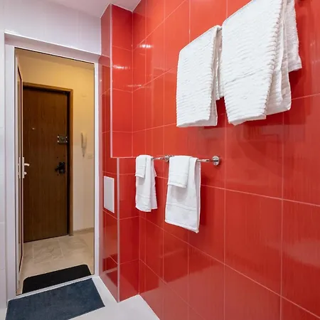 Lz Spacious One Bedroom In Centre By Flat Mаnager * Sófia