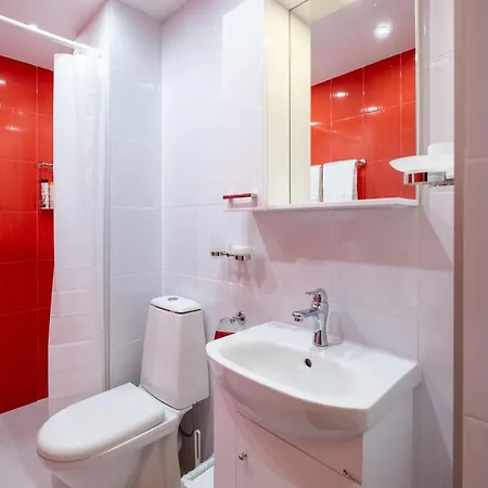 Lz Spacious One Bedroom In Centre By Flat Mаnager