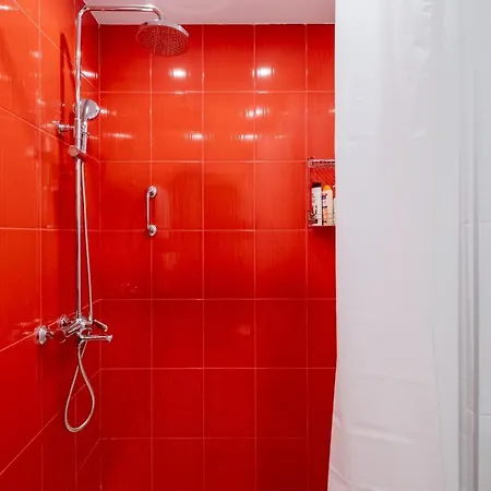 Apartamento Lz Spacious One Bedroom In Centre By Flat Mаnager Sófia